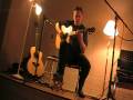 videos de Tony McManus - Exile _ La Reve du Queteux Tremblay _ 