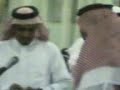 الشاعر علي بركه يمدح بن مصبّح