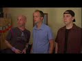 TURN YOUR HEAD & COUGH: Dr. Morty Levinsonsteinbergerberger
