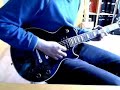 Opening (Glassworks) - Philip Glass / Guitar Theme