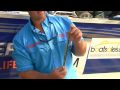 RTR Tip Attaching a knife jig.mov