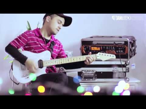 bluesjamtracks - Download the TAB, Backing track and single camera film at: http://www.jamtrackcentral.com/jamtracks/sickness Video filmed by Felipe Opazo Introducing Marcelo...