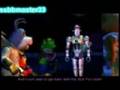 videos de YouTube Poop: Randomness in the Star Fox World