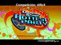 Dancing Stage Hottest Party Demostration