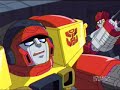 Transformers Armada Alliance part3