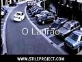 Parking ......funny