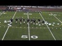 100308 Monte Vista Cheerleaders (Halftime)