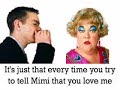 Misheard Lyrics - I\ Misheard Lyrics - I\