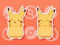 Caramell Dansen! ~ Pikachu Version ~