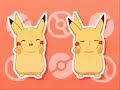 Caramell Dansen! ~ Pikachu Version ~