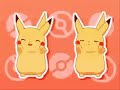 Caramell Dansen! ~ Pikachu Version ~