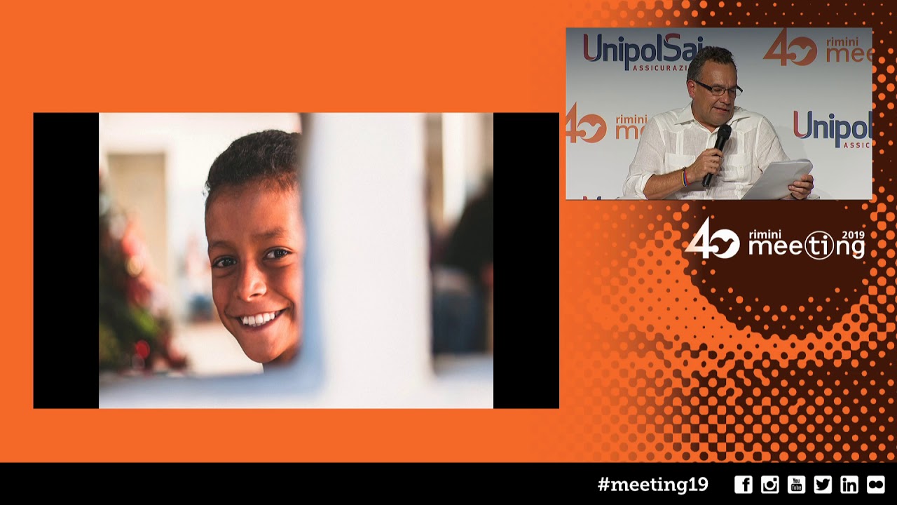 El BIen Común: testimonios de Venezuela