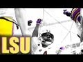 NCAA 12 Road to Glory: BCS National Championship | #1 Boise St vs #2 LSU | Preparing for NCAA 13