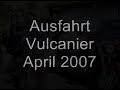 Ausfahrt April 2007