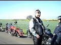 Ausfahrt April 2007