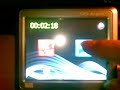 GPS Argos Alios