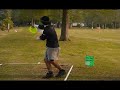 2008 Japan Open disc golf(Japanese Players introduction)