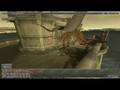 FFXI - Sea Horror eats gilsellers