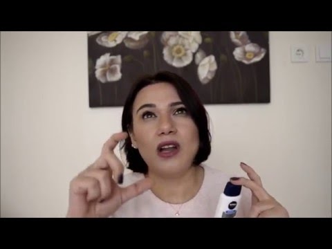 Nivea Men After Shave Balsam Makyaj Bazı Olarak Başarılı Mı ? Şehir Efsanesi Mi ?