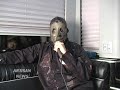 SLIPKNOT NEW MASK MAYHEM SLIPKNOT NEW MASK MAYHEM