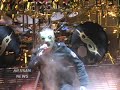 SLIPKNOT NEW MASK MAYHEM