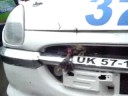Rally Avosur Rio negro 2008
