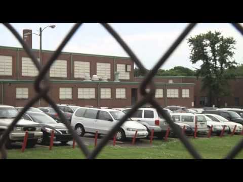 Schools Try to Be Prepared for Tornados - John Dunn