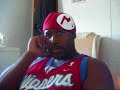 Black Mario