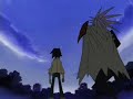A girl worth fighting for- Shaman King