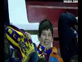 Valladolid 0 Fc Barcelona 3 2010