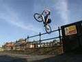 Chris Walford - Trials Video 2