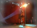 Miss Pole Dance UK 2008