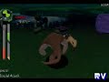 Ben 10: Alien Force PSP Level 06 Royakl Rumble 2/4 Ben 10: Alien Force PSP Level 06 Royakl Rumble 2/4