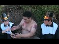 Atomic Bomb Comedy: The Spirit of Thanksgiving