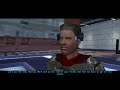Let's Play Knights of the Old Republic - Part 20 - Cutscene Overload