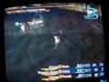 videos de final fantasy XII (white mousse mark)