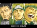 Naruto rap