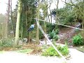 Zip wire...Kirsty