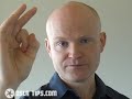 DSLR Tips: How to get lots in focus