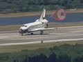 STS-118 Endeavour -  Touchdown