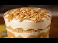 Banana Pudding With Nutter Butter Cookies Recipe