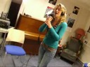 Hermien swart - Son of a Preacher man , live yn Noardewyn