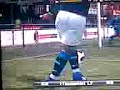 PES 08 Quaresma Inter fa gol di Rabona!!