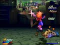 TOD2 ??? battle  HI Ougi OVER
