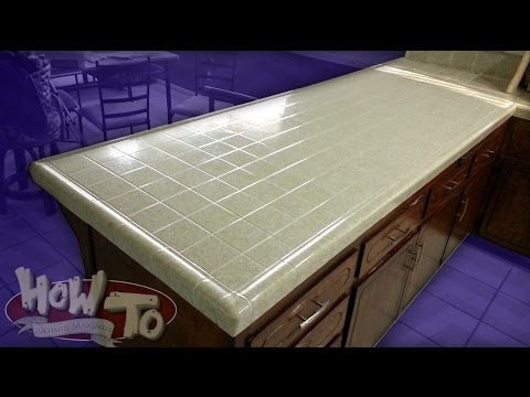video-linktoworks-How To: Clean Tile Grout