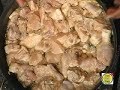 Ginger Chicken Ginger Chicken