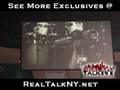 Jay-Z Spits Line About Obama, Beyonce Comes Out & Lil Wayne Performs
