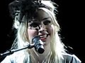 Kate's latest song is up there with the best of Lily Allen. Plenty of F Bombs And ironically it takes the piss out of a lot of what Lily lives for. Watch out World , KM-H is ready to dominate it even biggerer than Lily & Amy are.
