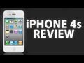 iPhone 4s Review... from my new Samsung Galaxy SII