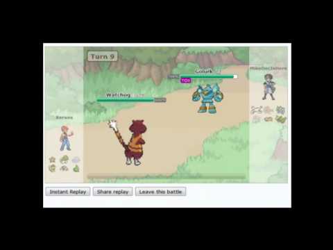 pokemon showdown pokemon showdown